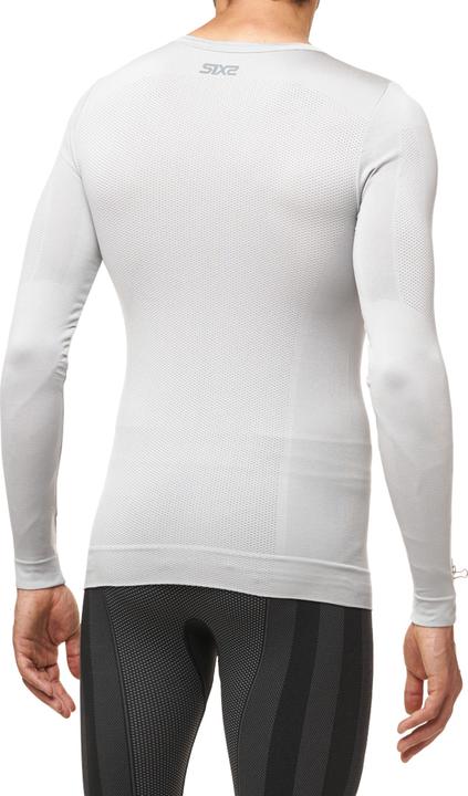Actual product image Sixs T-shirt fonctionnel à manches longues TS2 V2 (M/L)