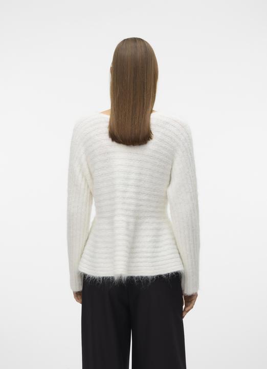 Produktbild Vero Moda VMNONO Gestricktes Oberteil Strickpullover (L)