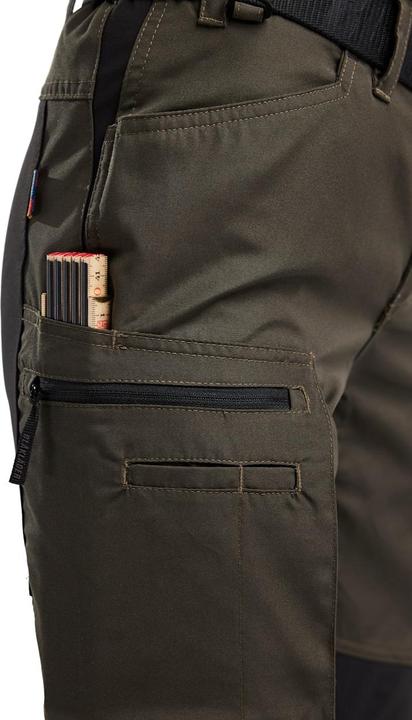 Produktbild Blakläder Damen Stretchhose (40)