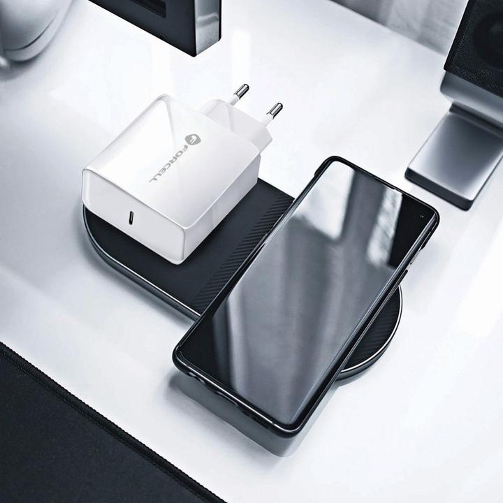 Produktbild Forcell Įkroviklis TFK-TC-45WPD 1x USB-C 3 A (45 W)