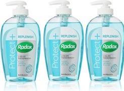 Immagine prodotto Rado Proteggere + Ripristinare (Sapone liquido, 250 ml)