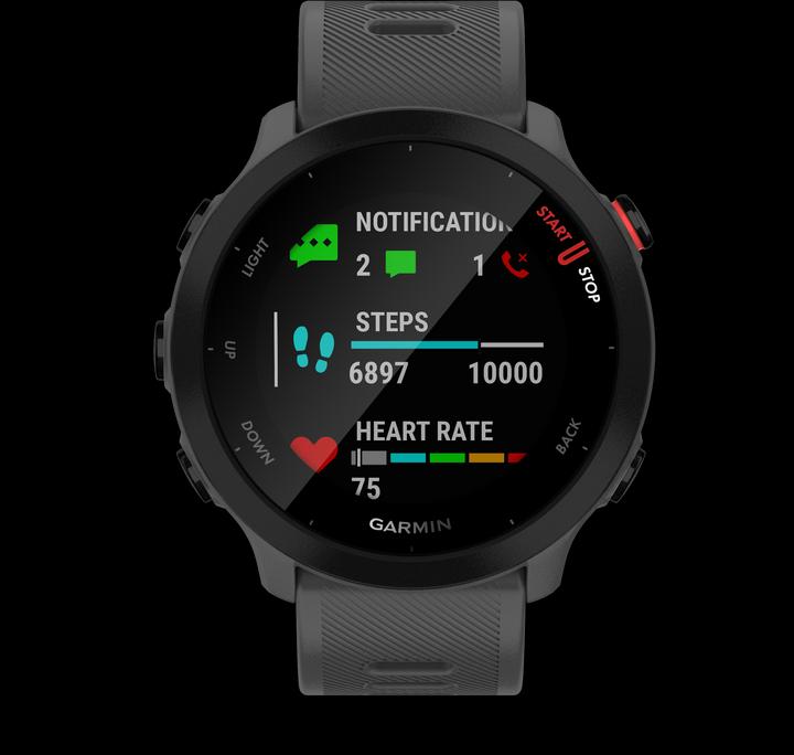 Produktbild Garmin Forerunner 55 (42 mm)