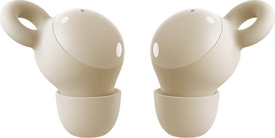 Produktbild Joyroom JR-TS3 kabellose In-Ear-Kopfhörer – Weiss (25 h, Kabellos)