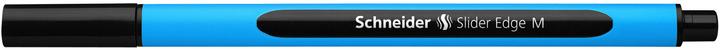 Actual product image Schneider Biros Slider Edge (Black, 1 x)