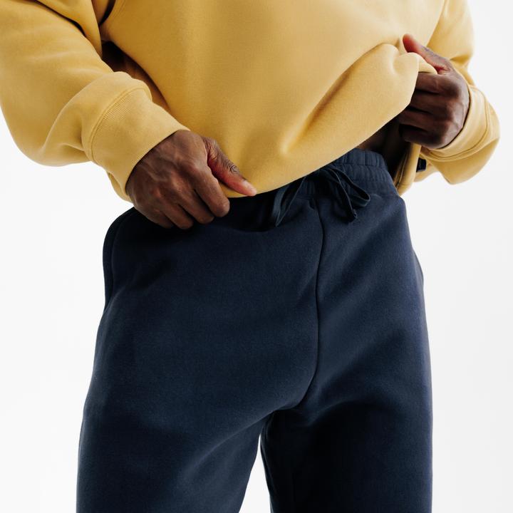 Actual product image Decathlon Hose Herren Oversized - blau (M)
