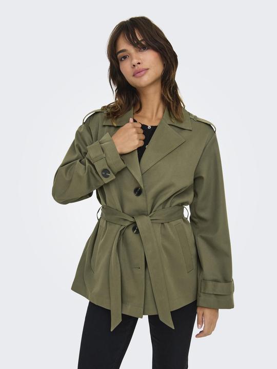 Image du produit Only ONLLINE Trench-coat Trench-coat (L)
