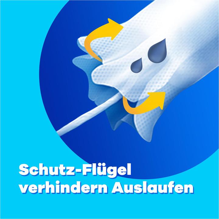 Image du produit Tampax Super Plus (30 x, Large plus)