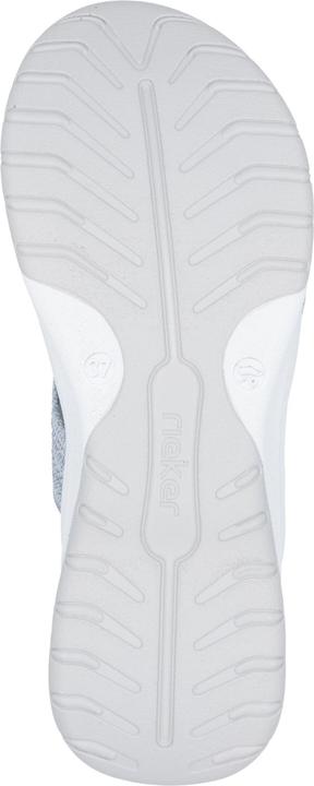 Actual product image Rieker Pantoletten (42)