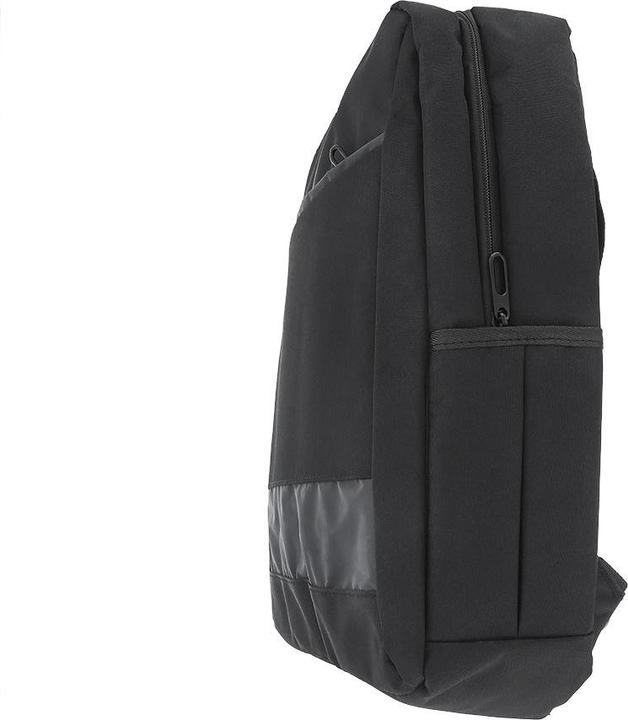 Actual product image Tellur 15.6 Notebook Backpack Nomad with USB Port Black
