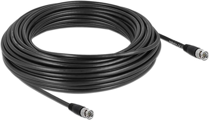 Actual product image Delock Bnc — Bnc (Antenna cable)
