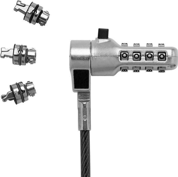 Produktbild Dicota Universal Security Lock