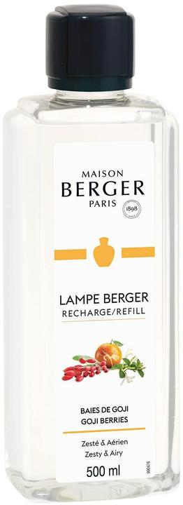 Actual product image Maison Berger Perfume Baies de Goji (Spray, 500 ml)