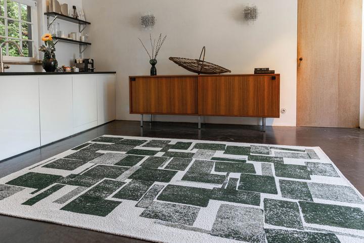 Image du produit Louis de Poortere Craft Lucia (240 x 240 cm)