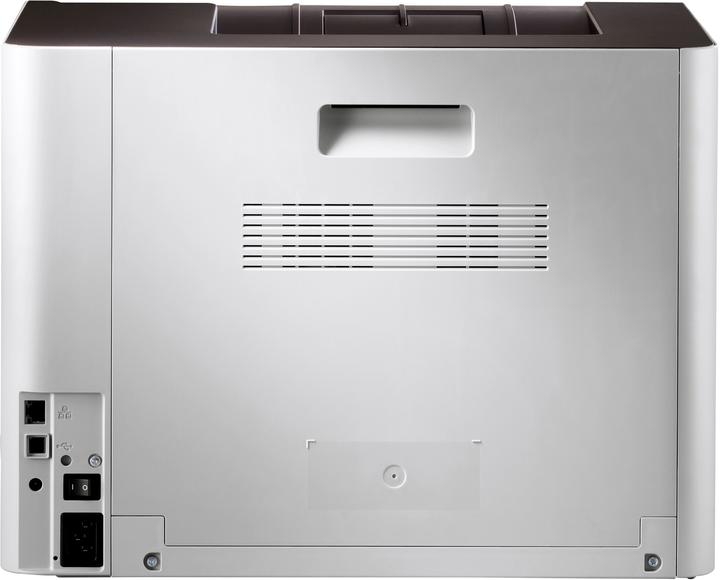 Samsung Clp-680nd (Laser, Farbe)