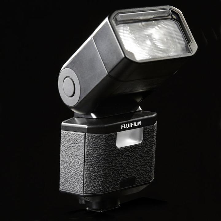 Image du produit Fujifilm Ef-X500 Ttl (Flash à monter, Fujifilm)