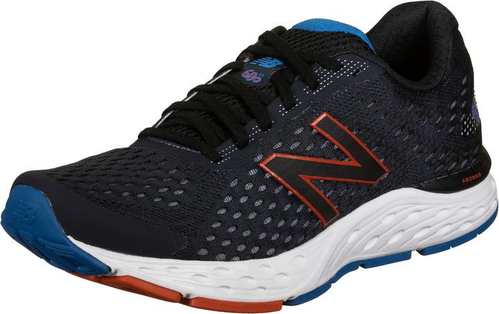 Immagine prodotto New Balance 680v6 uomini scarpa da corsa (44)