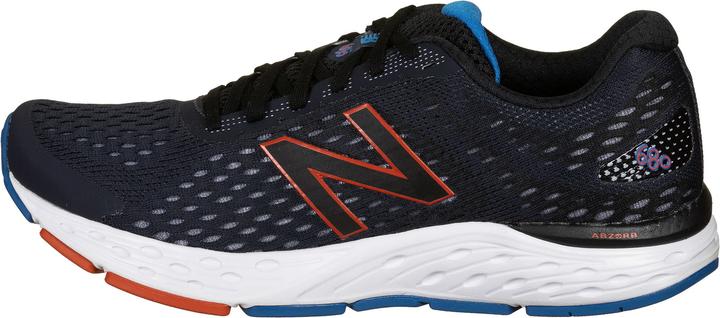 Immagine prodotto New Balance 680v6 uomini scarpa da corsa (44)