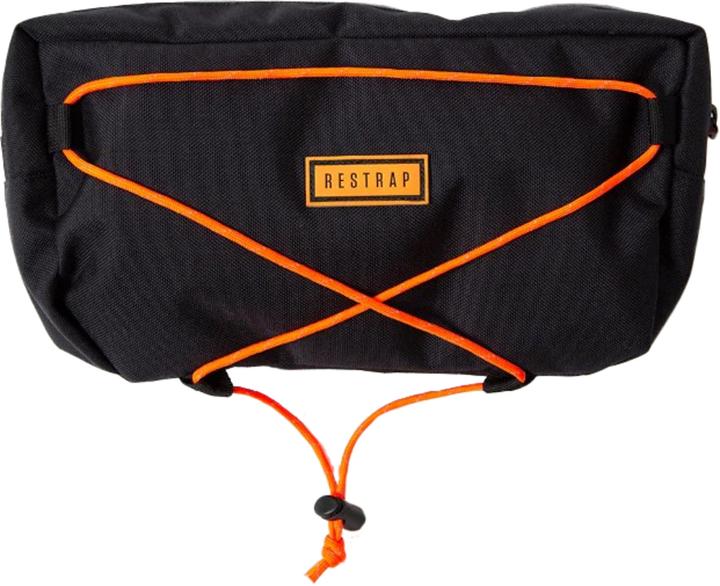 Actual product image Restrap Food Pouch (3 l, Handlebar bag)