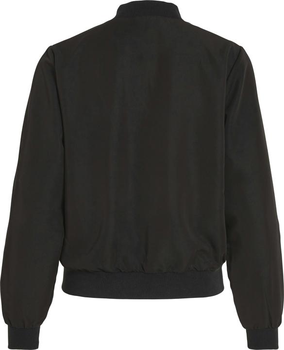 Actual product image Vila Zip Bomber Jacket (34)