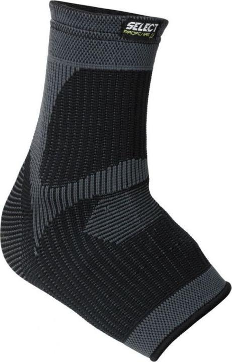Image du produit Select Bandage élastique pour la cheville (XL)