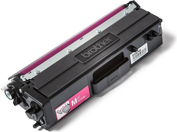 Actual product image Brother Tn-910m (M)