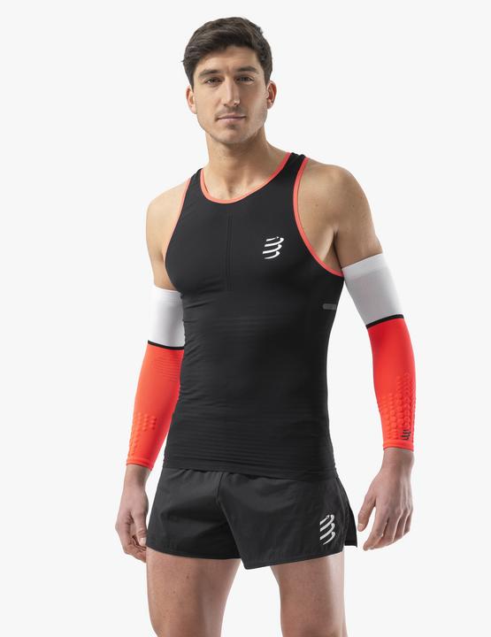 Produktbild Compressport Pro Racing Singlet M (S)