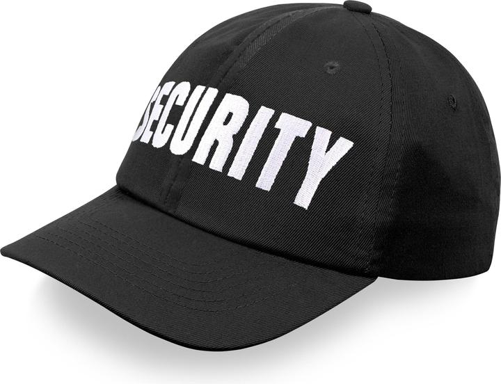 Produktbild Normani SWAT/POLICE/SECURITY Kostüm Karneval (XXL)