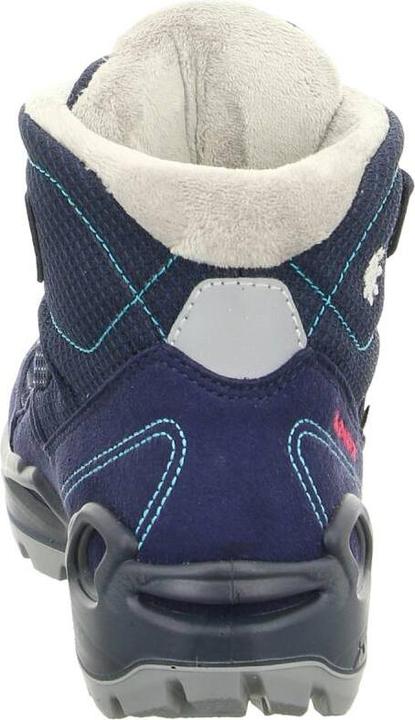 Actual product image Lowa Milo GTX (38)