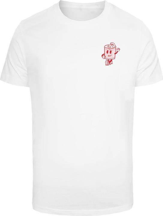 Mister Tee MisterTee Negroni Please Tee - 173503 (L)