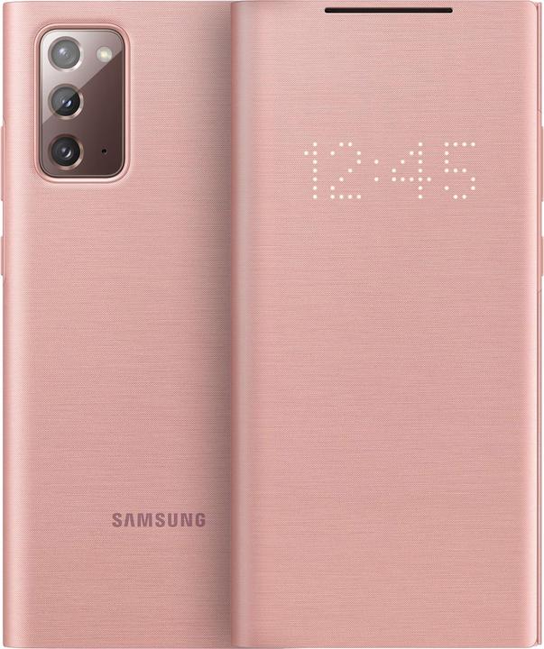 Produktbild Samsung Smart LED View Cover (Samsung Galaxy Note 20)