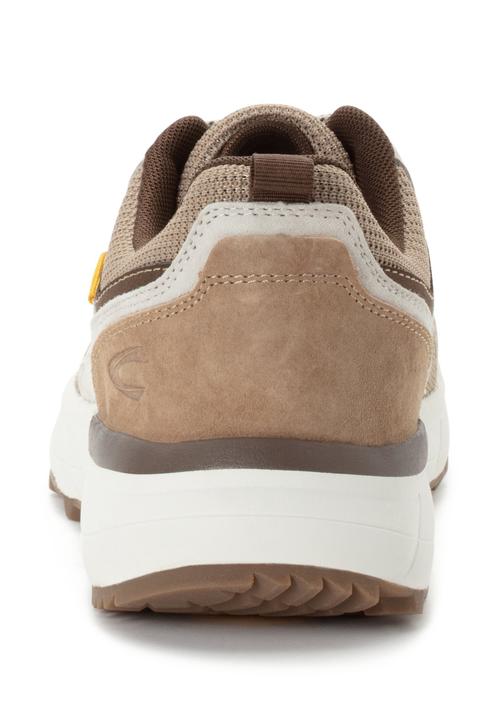 Immagine prodotto Camel Active Sneaker pig nubuk/textile EGG/NATUR (40)