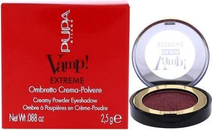 Immagine prodotto Pupa Milano Milano Vamp! Ombretto Estremo 003 Zenzero Estremo per Donna 0.088oz (003 Zenzero estremo)
