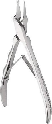 Immagine prodotto Staleks Tronchesi per unghie incarnite Podo 30 18 mm (Tronchesi per unghie incarnite)