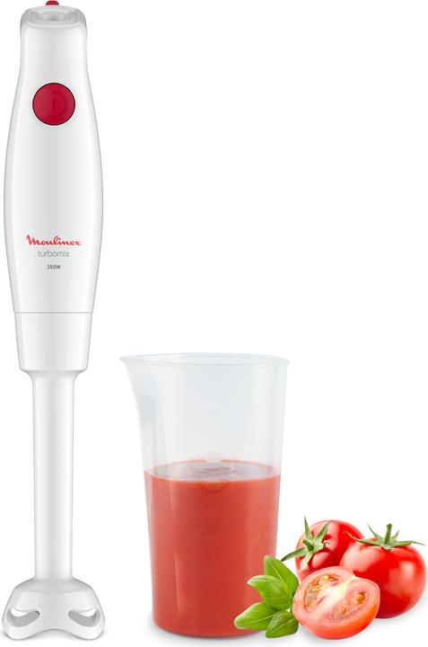 Moulinex Turbomix