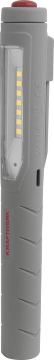 Image du produit Kraftwerk Lampe stylo LED (20.50 cm, 120 lm)