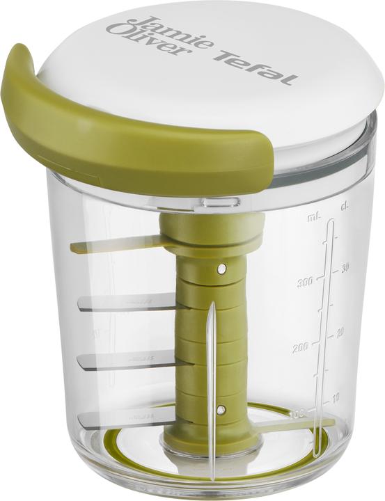 Tefal Chop & Shaker (450 ml)
