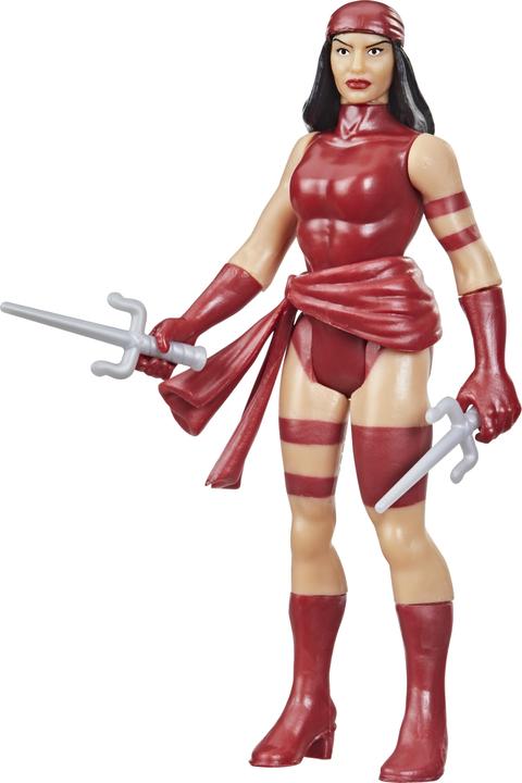 Image du produit Hasbro Marvel Legends: Retro Collection - Wave 1 (8 pièces)