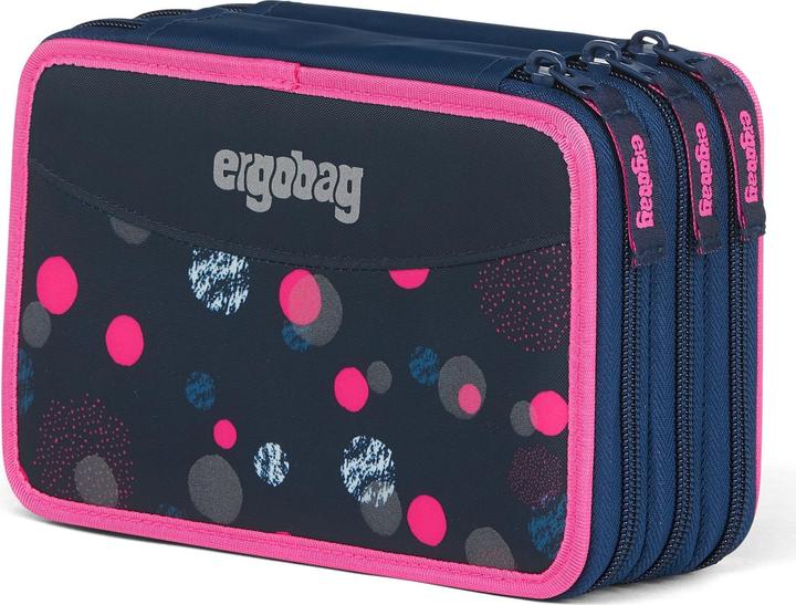 Ergobag Maxi-Mäpp.PhantBärsiewelt Glow