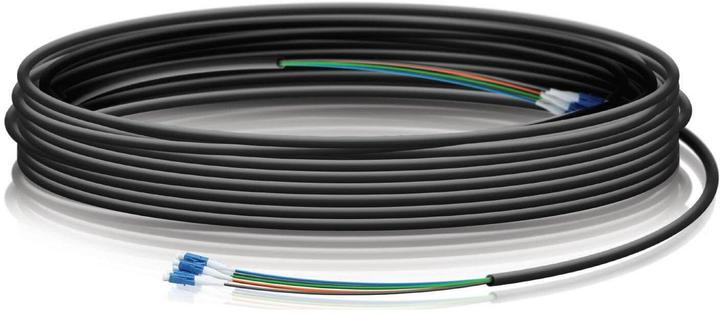 Produktbild Ubiquiti Netzwerkkabel (CAT6, 60 m)