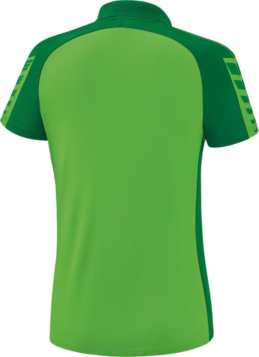 Actual product image Erima Six Wings Poloshirt (34)