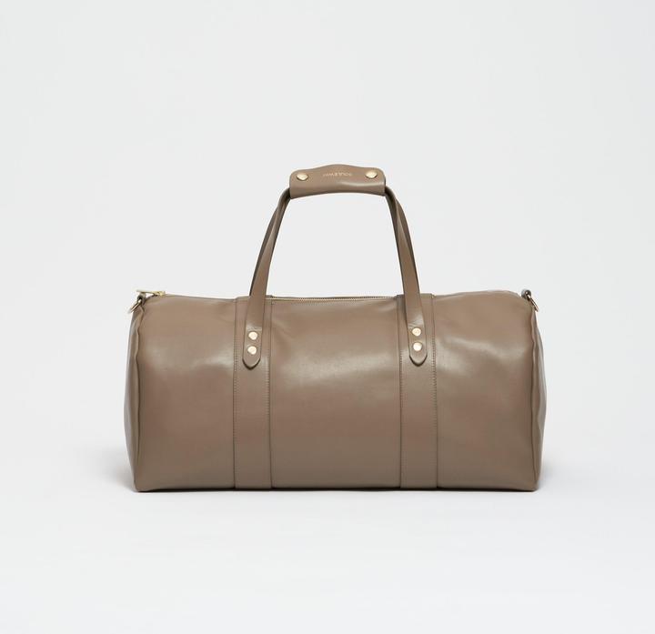Souleway Classic Weekender (Oleatex Edition) (44 l)