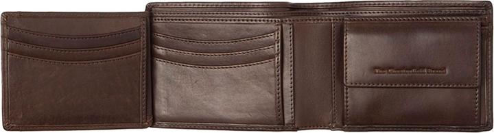 Actual product image The Chesterfield Brand Umbria wallet RFID protection leather 12.5 cm