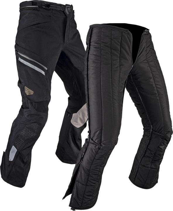 Produktbild Leatt Pant ADV DriTour 7.5 V24 (Herren, Kurzgrösse, 3XL)
