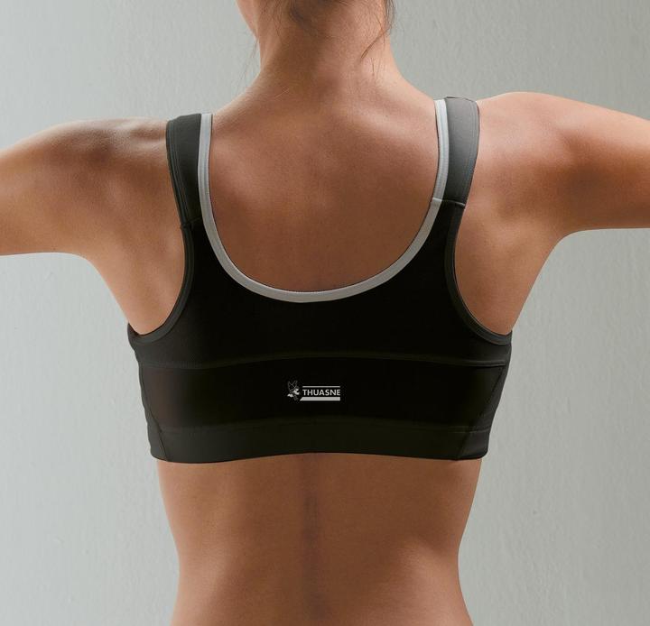 Actual product image Thuasne Original top strapSports bra (85 C)