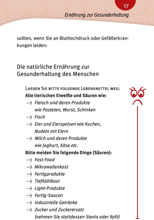 Produktbild Blutdruck (Deutsch, Andreas Nieswandt, 2021)