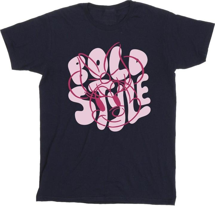 Disney Minnie Mouse Bold Style TShirt Mädchen