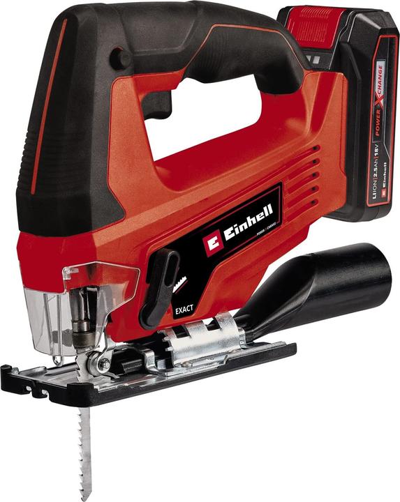 Einhell TC-JS 18 Li