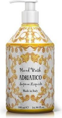 Actual product image Rudy Project LE MAIOLICHE Adriatic Liquid Soap 500ml (Liquid soap, 500 ml)