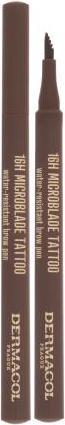 Image du produit Dermacol 16H Microblade tatouage (02)