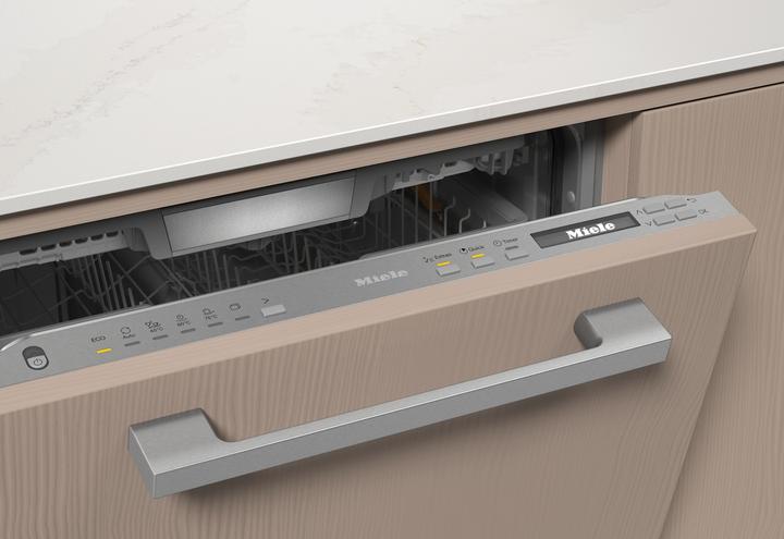 Produktbild Miele G 7293 SCVi E